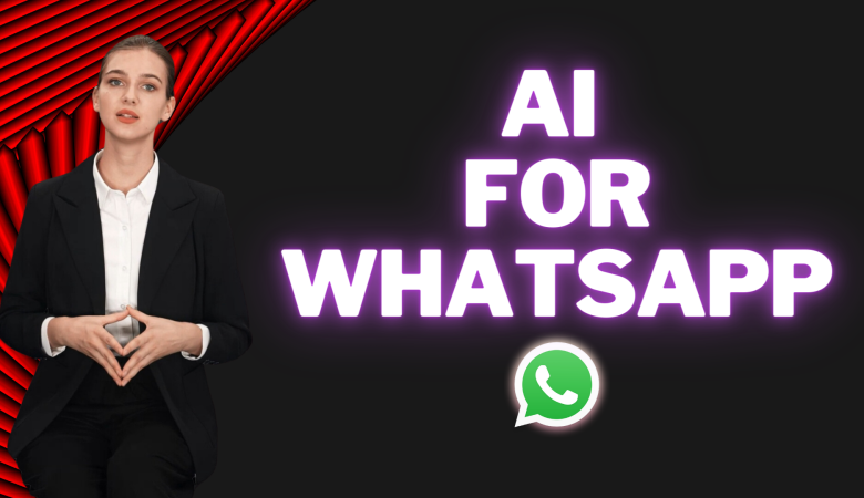 Free AI Tools for WhatsApp – ChatGPT Alternative for Mobile Phones