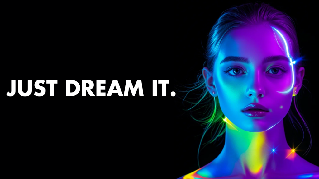 Dreamina AI : Create Exactly What You Imagine