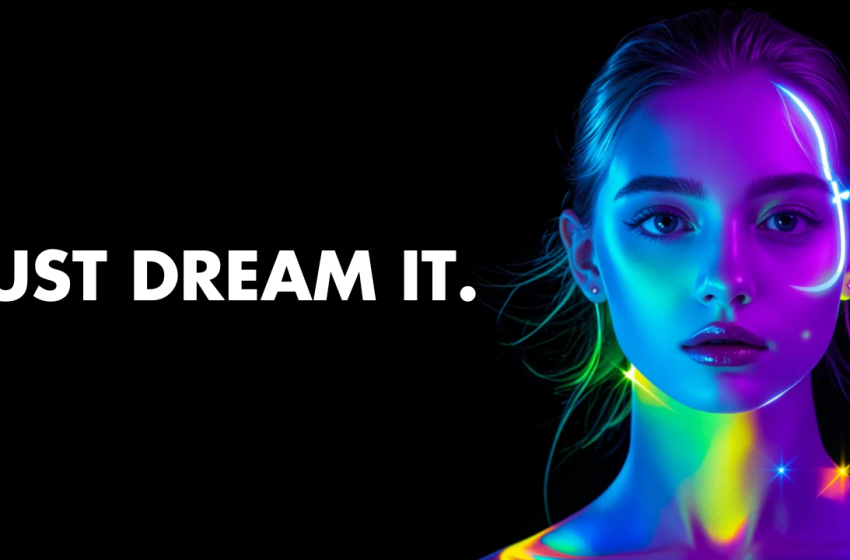 Dreamina AI : Create Exactly What You Imagine