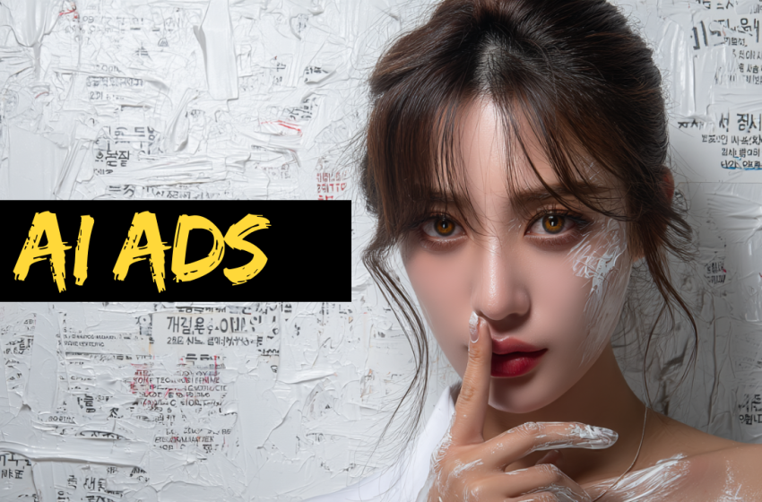 How to Create AI Ads for FREE with Google Flow and MusicGPT