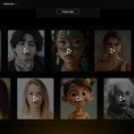 AI Avatar Maker