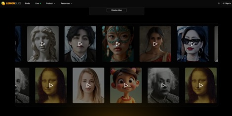 AI Avatar Maker